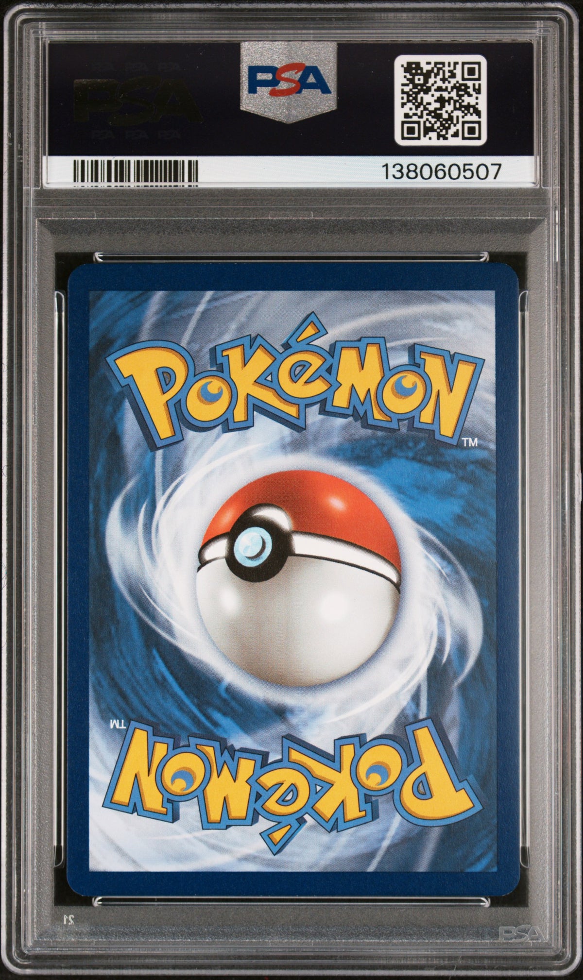 Zekrom 114 Celebrations Classic Collection Pokemon PSA 10