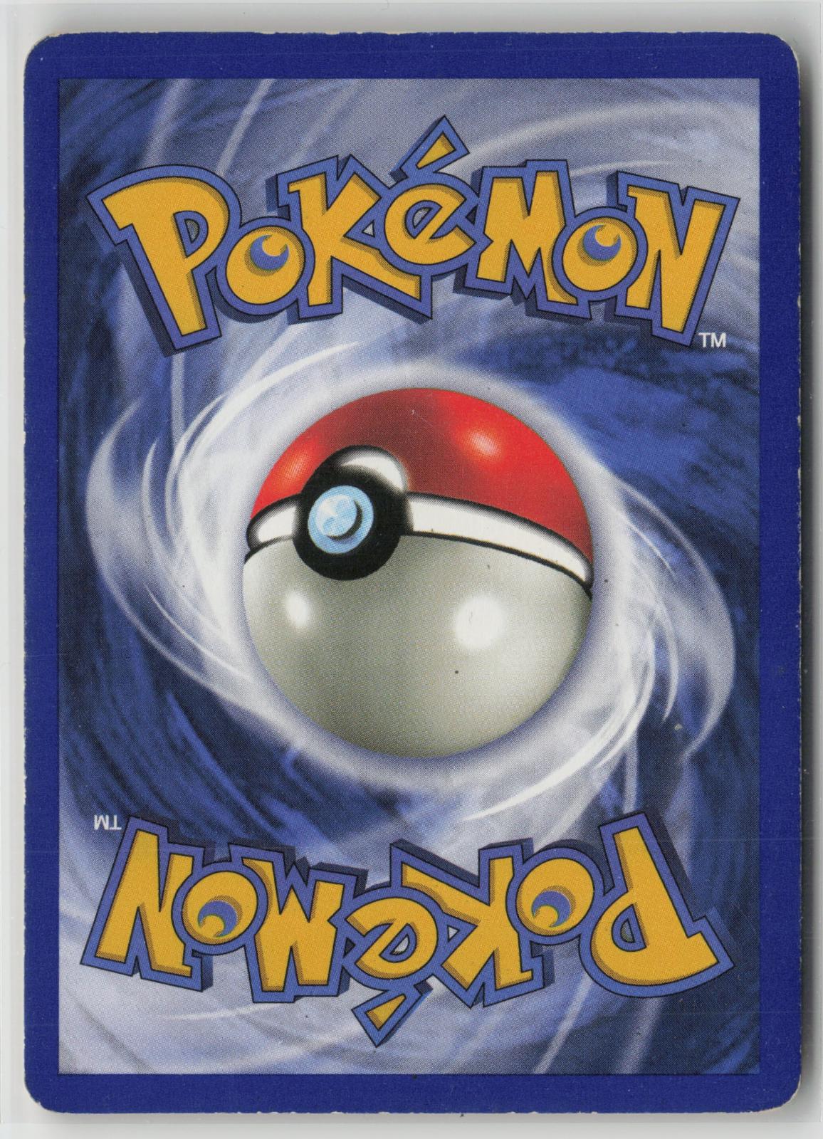 Gastly 50/102 Base Set Unlimited NM C Pokemon