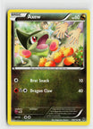 Axew 108/162 BREAKthrough NM C Pokemon