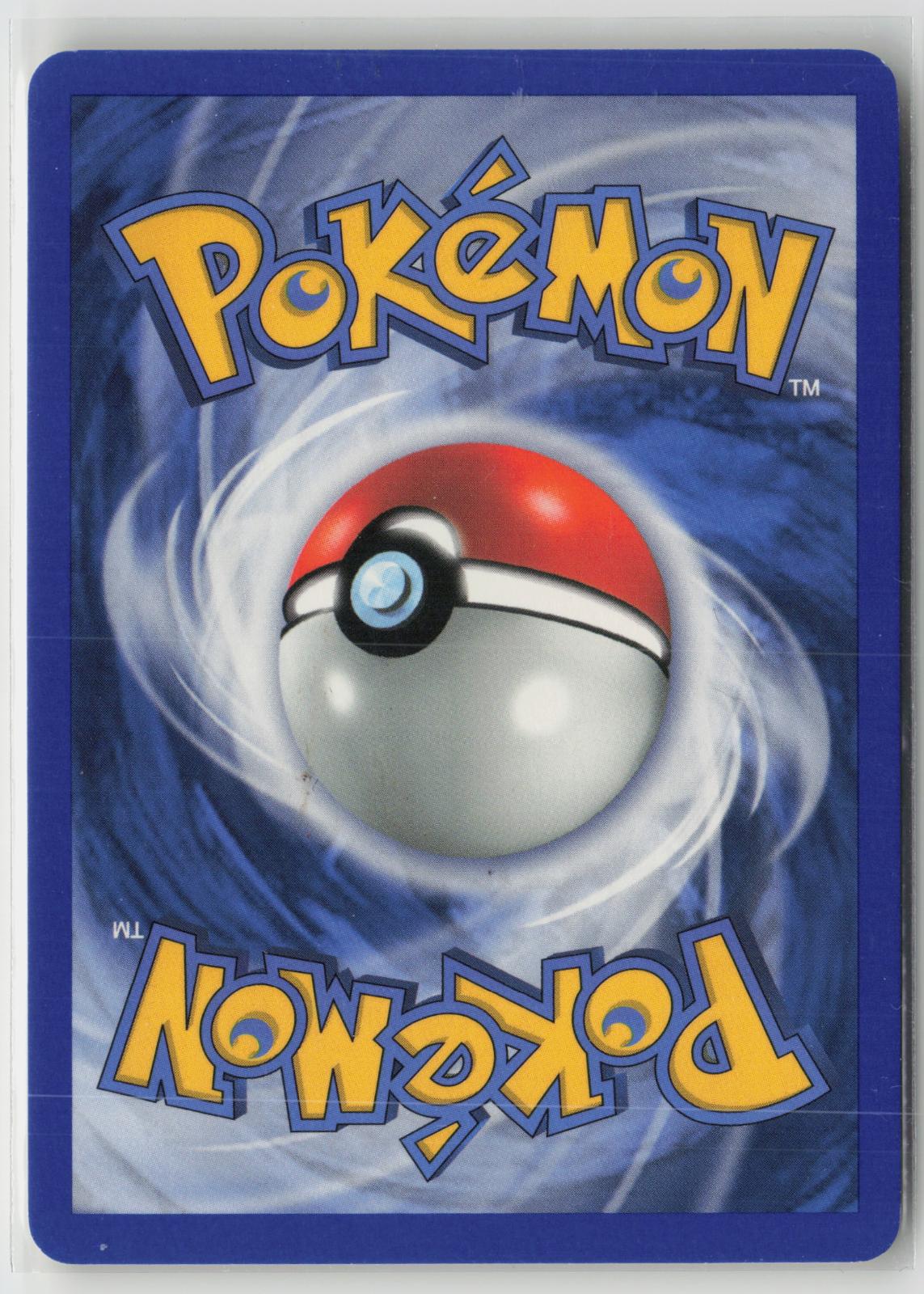 Pokemon Park 10/17 Uncommon POP Series 2 Pokemon NM
