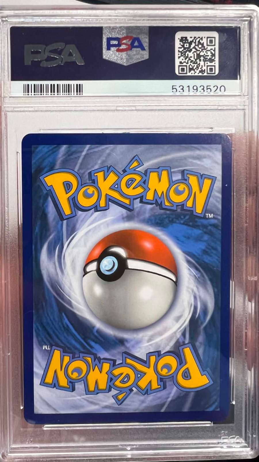 PSA 9 Reshiram & Charizard Gx 20/214 Unbroken Bonds Pokemon