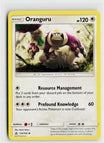Oranguru 114/156 Ultra Prism NM UC Pokemon