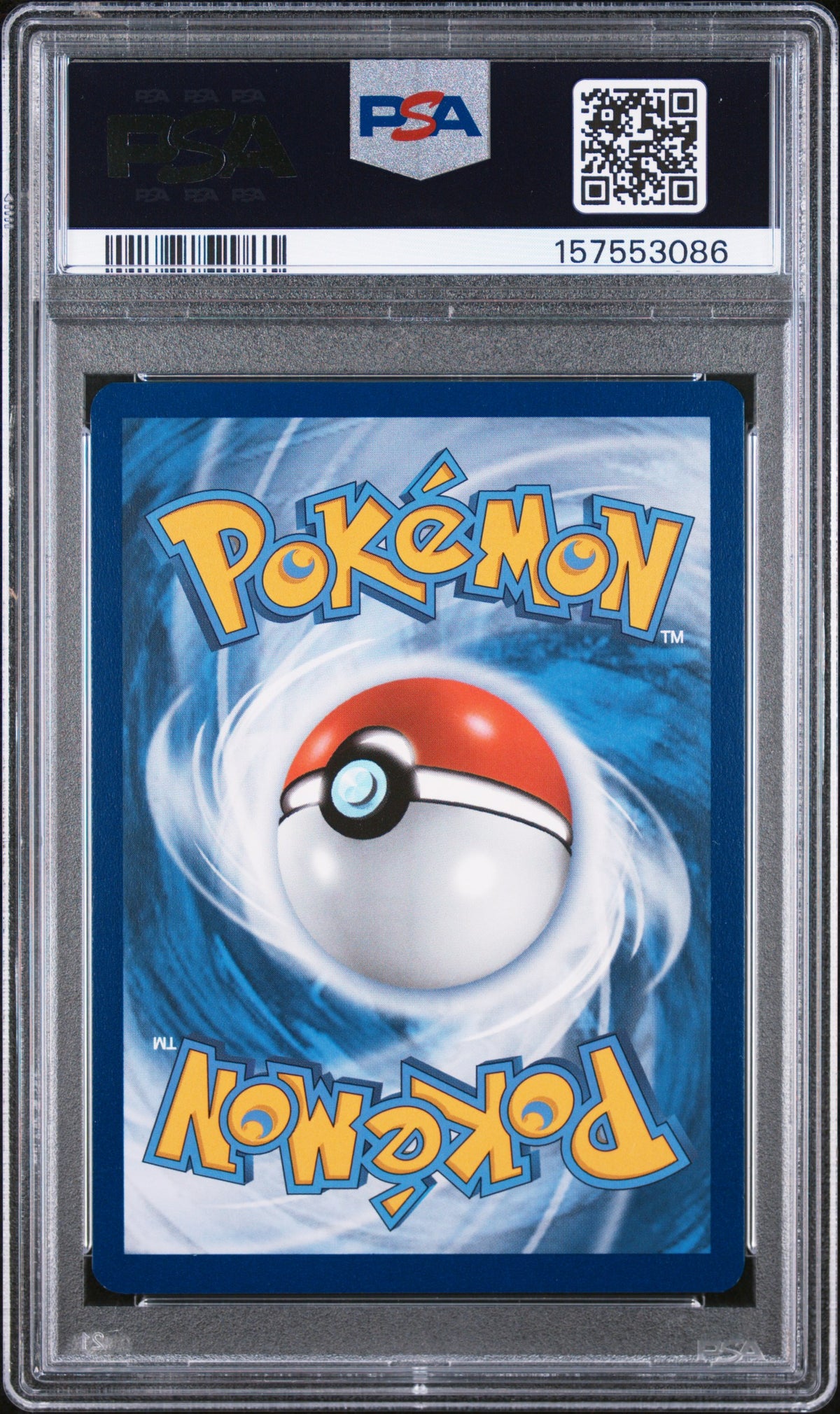 Slowpoke & Psyduck Gx 35/236 Unified Minds Pokemon PSA 10
