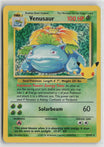 Venusaur 15/102 Classic Collection Celebrations: Classic Collection Pokemon NM