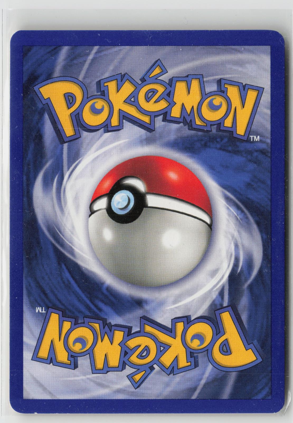 Pokemon Center 85/102 Uncommon Base Set Shadowless Pokemon Unlimited NM