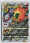 Charizard VSTAR SWSH262 Holo Promo Sword & Shield Promo Pokemon NM