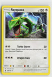 Rayquaza 106/145 Guardians Rising NM R Pokemon