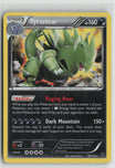 Tyranitar 56/124 Holo Rare Fates Collide Pokemon LP