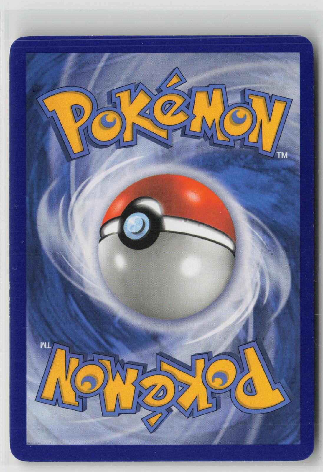 Charmander 10/17 Common POP Series 5 Pokemon NM