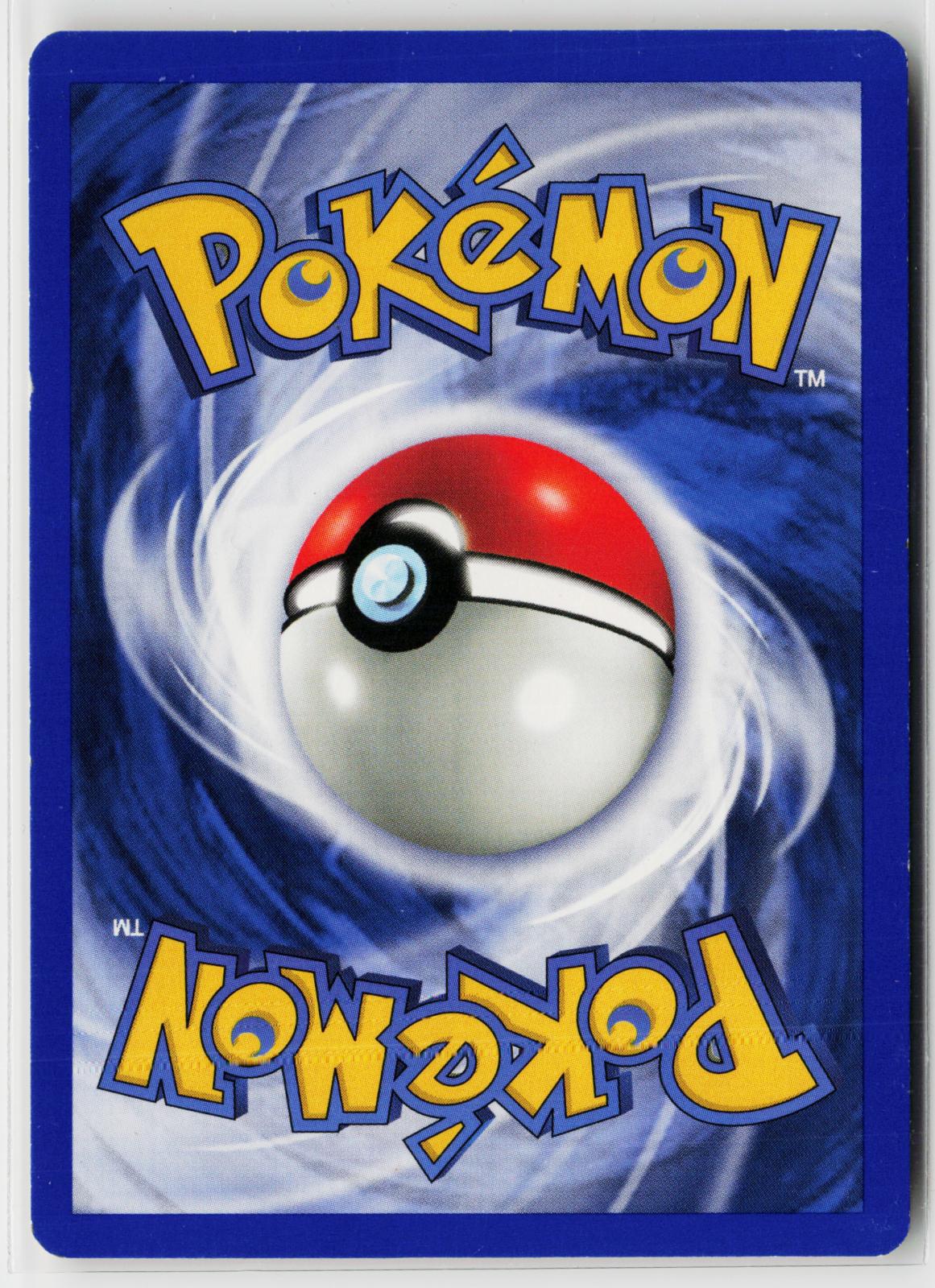 Murkrow 24/111 Neo Genesis NM R Unlimited Pokemon