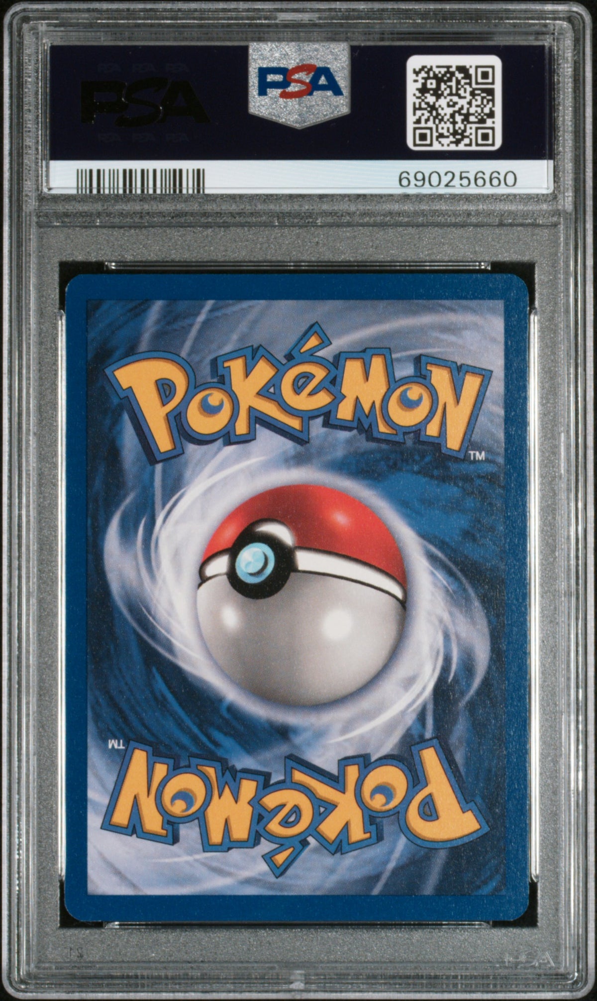 Persian 42/64 1st Edition Jungle Pokemon PSA 10