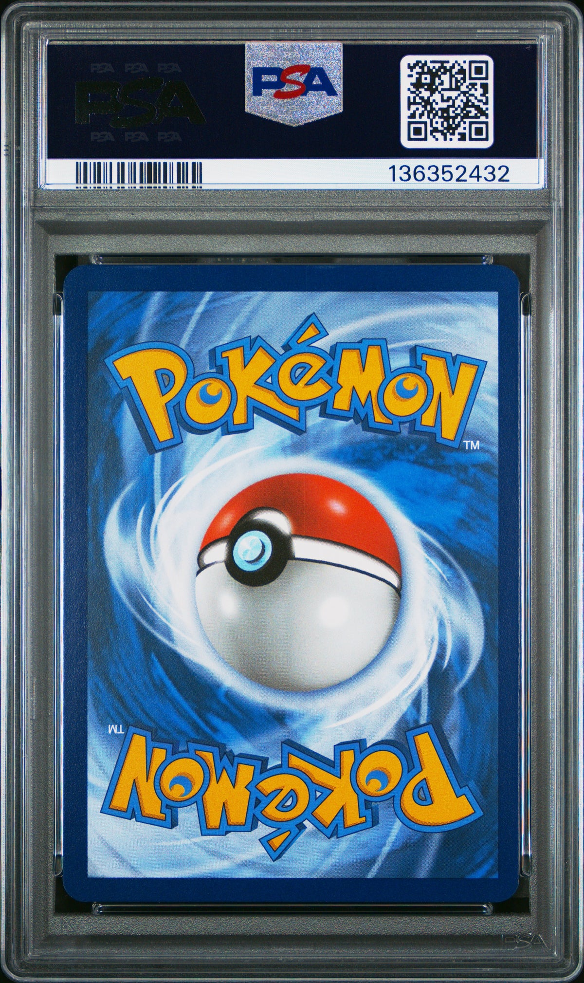 Charizard EX 183/165 Ultra Rare 151 Pokemon PSA 9