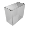 Desacne - Premium Elite Trainer Box Protector - Single Pack