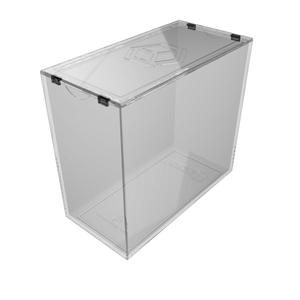 Desacne - Premium Elite Trainer Box Protector - Single Pack