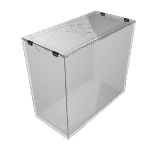 Desacne - Premium Elite Trainer Box Protector - Single Pack