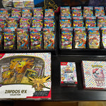 (LIVE OPENING) Mega Evolutions & Mega Brave Pack Battle