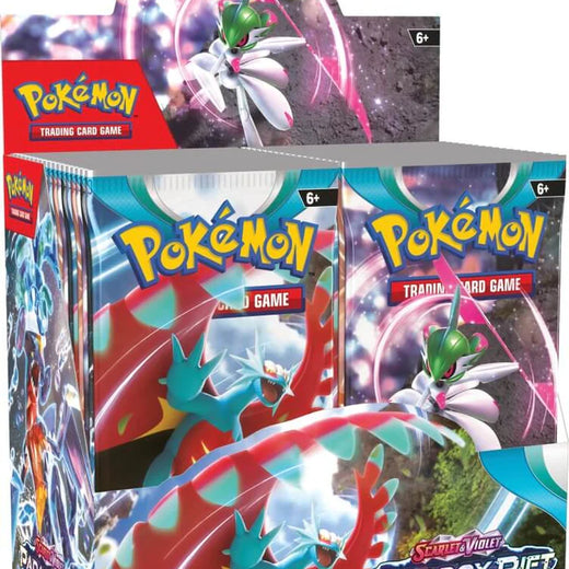 Paradox Rift Booster Box