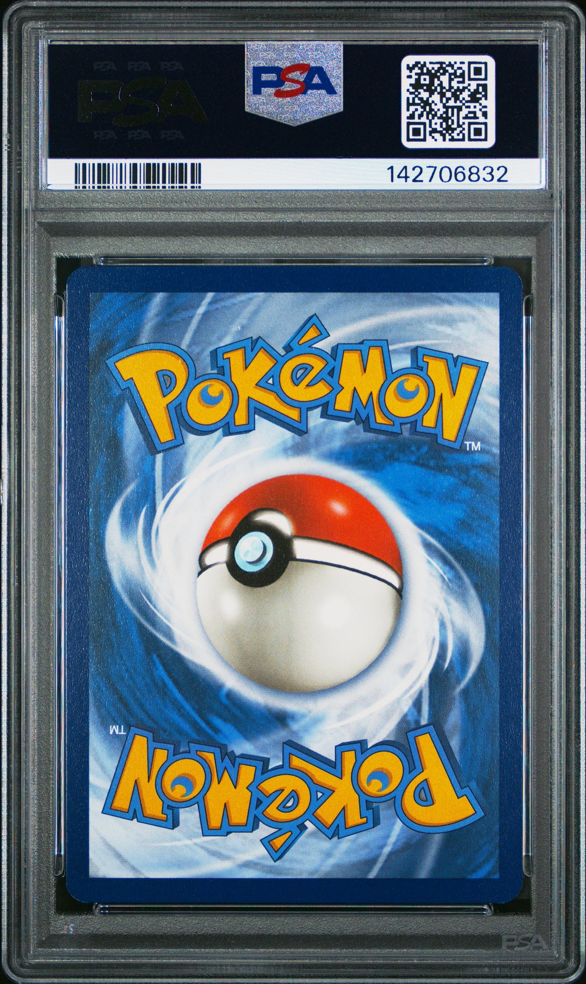 Rockruff TG07/TG30 Silver Tempest Pokemon PSA 9
