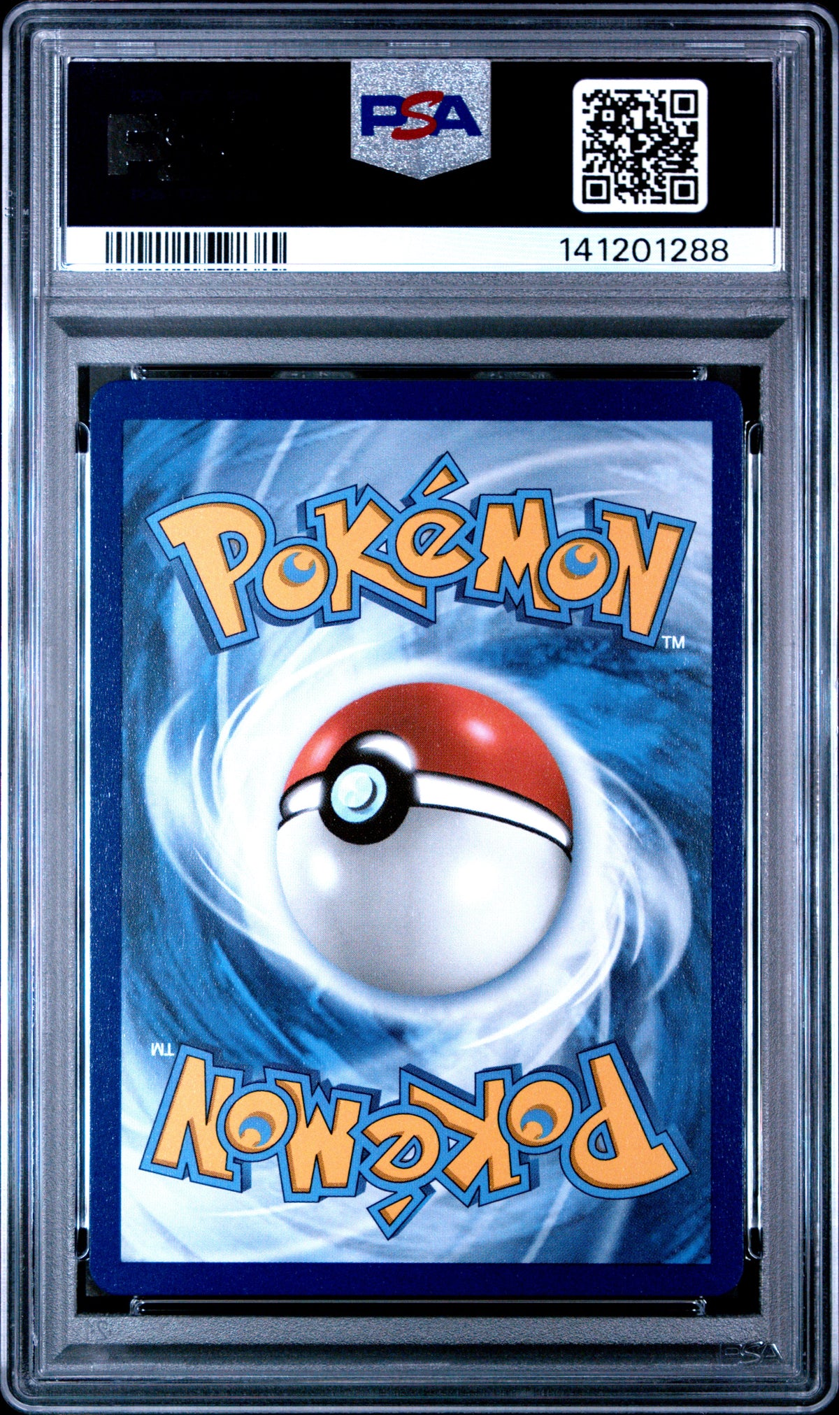 Gumshoos 153/132 Illustration Rare Mega Evolution Pokemon PSA 10