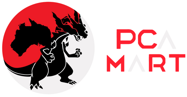 PCA MART