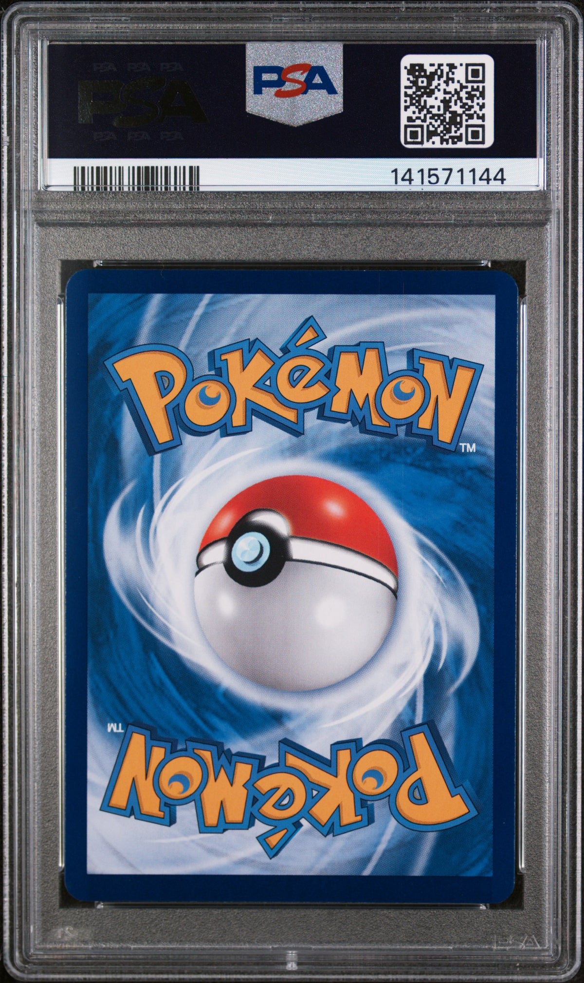 PSA 10 Gengar 07 Chinese Cbb3 Gem Pack Vol 3 Pokemon Chinese