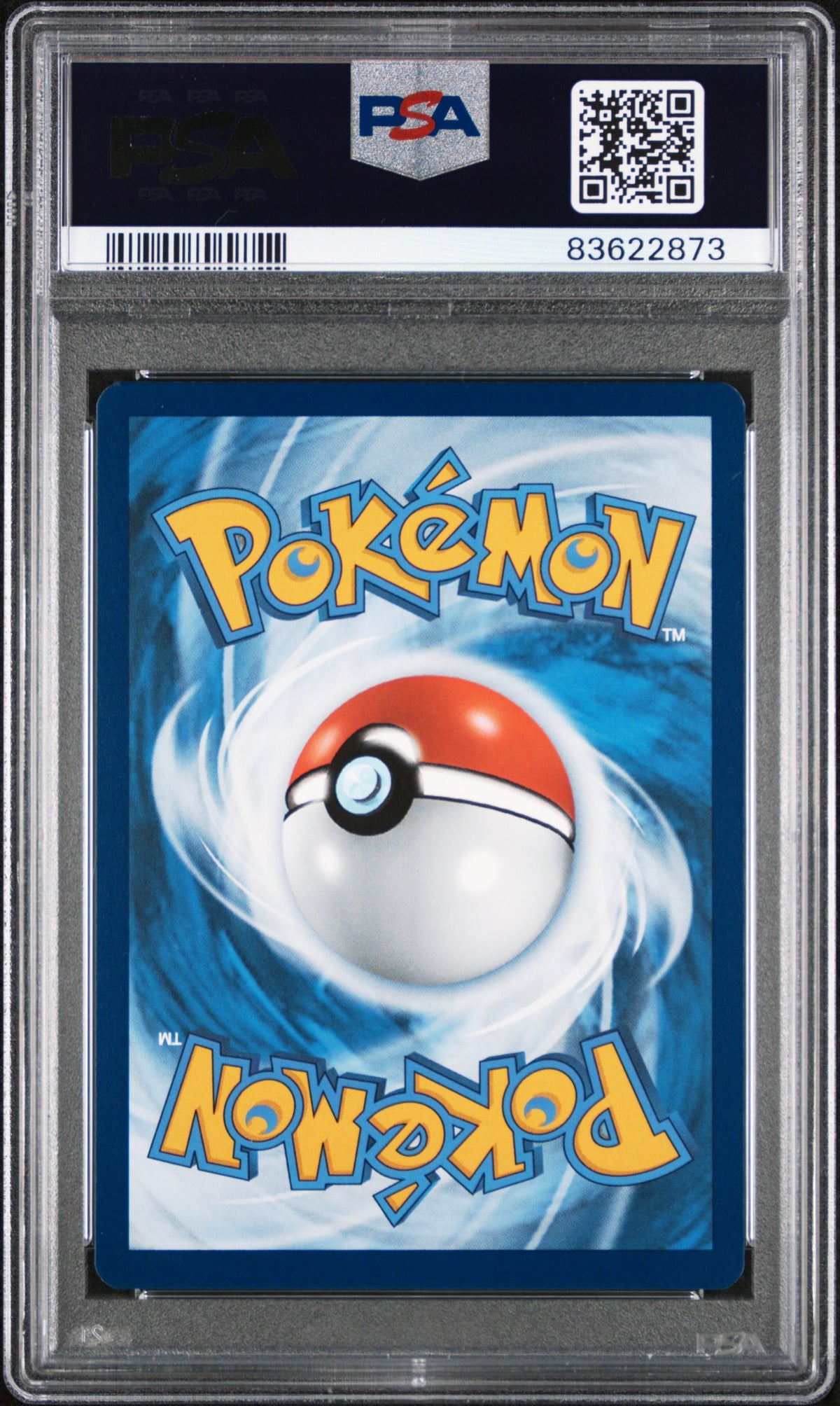 PSA 9 Pikachu With Grey Felt Hat 085 Pokemon X Van Gogh Pokemon