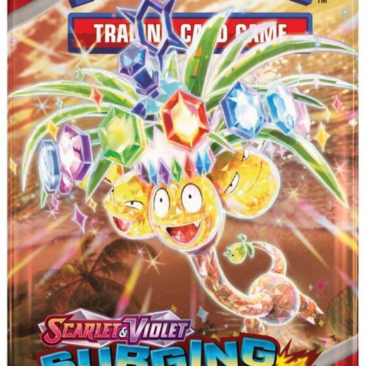 Pokemon TCG Surging Sparks Booster Box