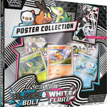 Pokémon TCG: Unova Poster Collection