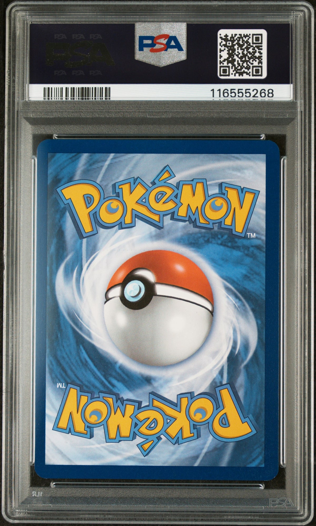 PSA 10 Mew EX 205/165 Hyper Rare 151 Pokemon