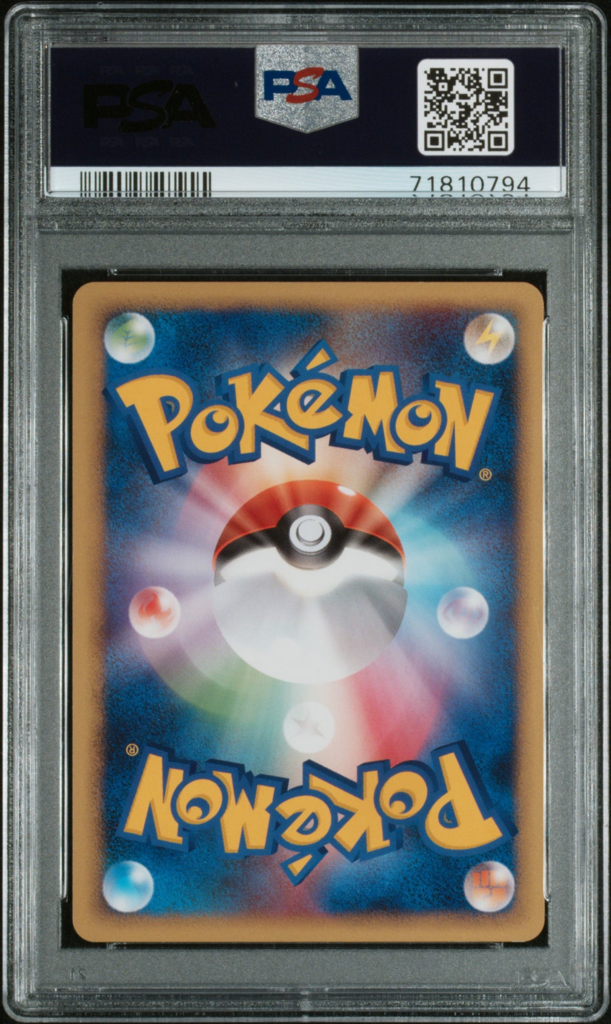Machamp Gl 048/090 1st Edition Bonds To The End Of Time Pokemon Japanese PSA 10