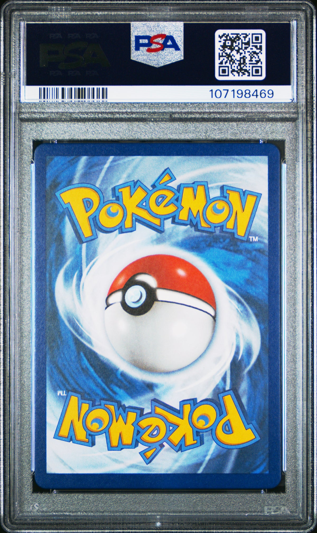 PSA 10 Charizard Holo 4 Celebrations Classic Collection Pokemon