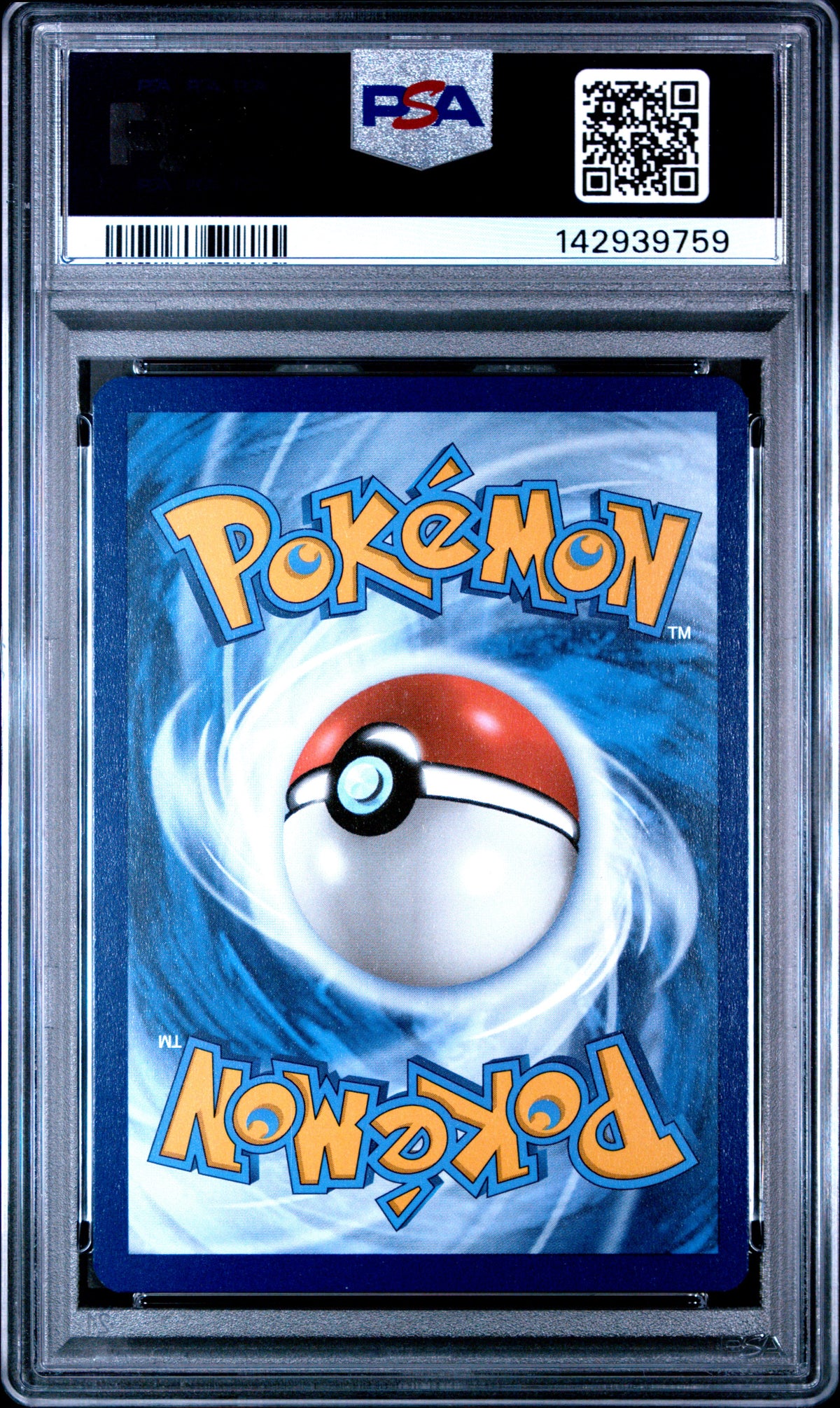 Glaceon EX 150/131 Special Illustration Rare Prismatic Evolutions Pokemon PSA 10