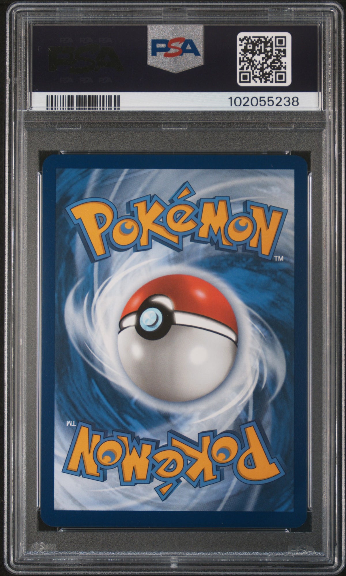 Latias EX 239/191 Special Illustration Rare Ssp En Surging Sparks Pokemon PSA 10