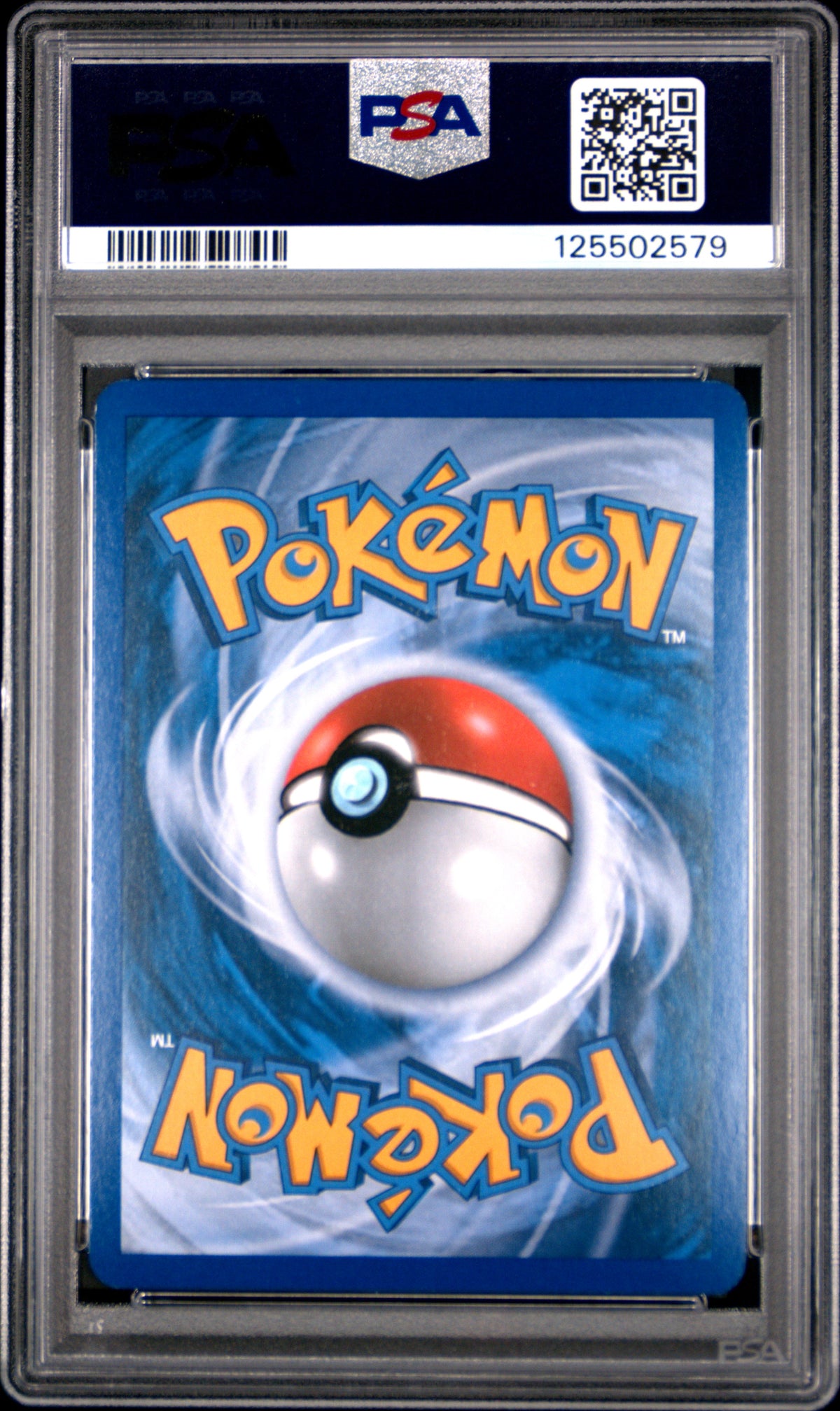 Lugia Legend Holo 113/123 Heartgold & Soulsilver Pokemon PSA 9
