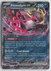 Fezandipiti ex 142/217 Double Rare Ascended Heroes Pokemon Holo NM