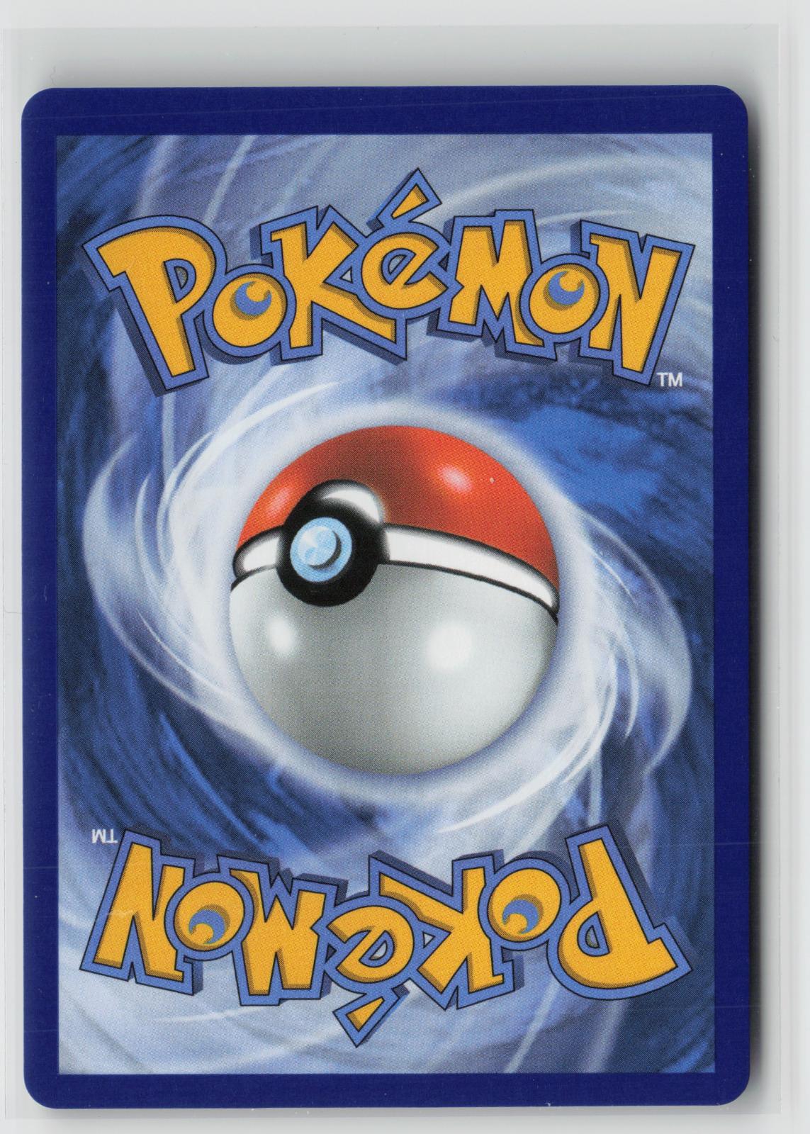 Emma 107/086 Chaos Rising NM Ultra Rare Holo Pokemon
