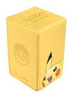 ULTRA PRO Pokemon - Pikachu Alcove Tower Deck Box