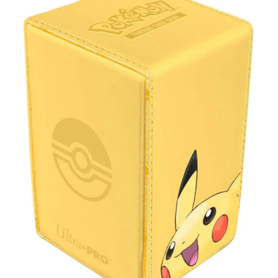 Deck Boxes