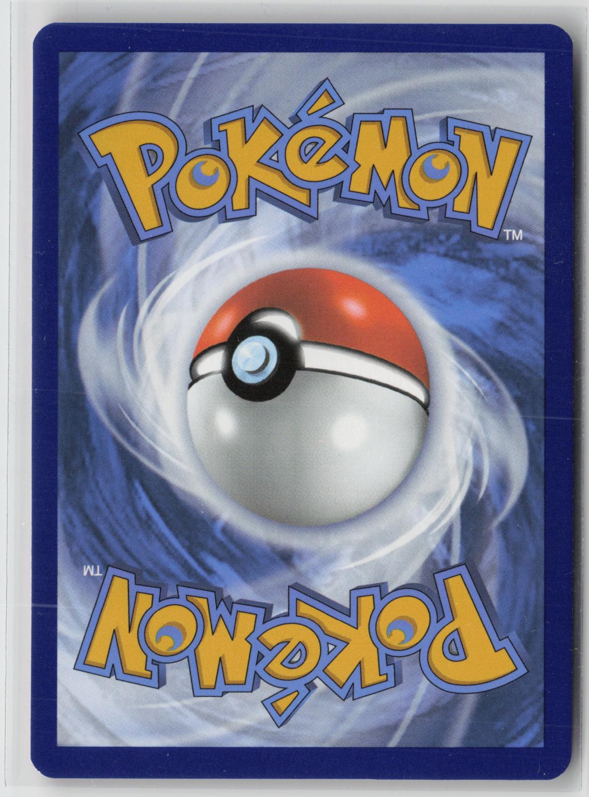 Poke Vital A 062/064 ACE SPEC Rare Shrouded Fable Pokemon Holo NM