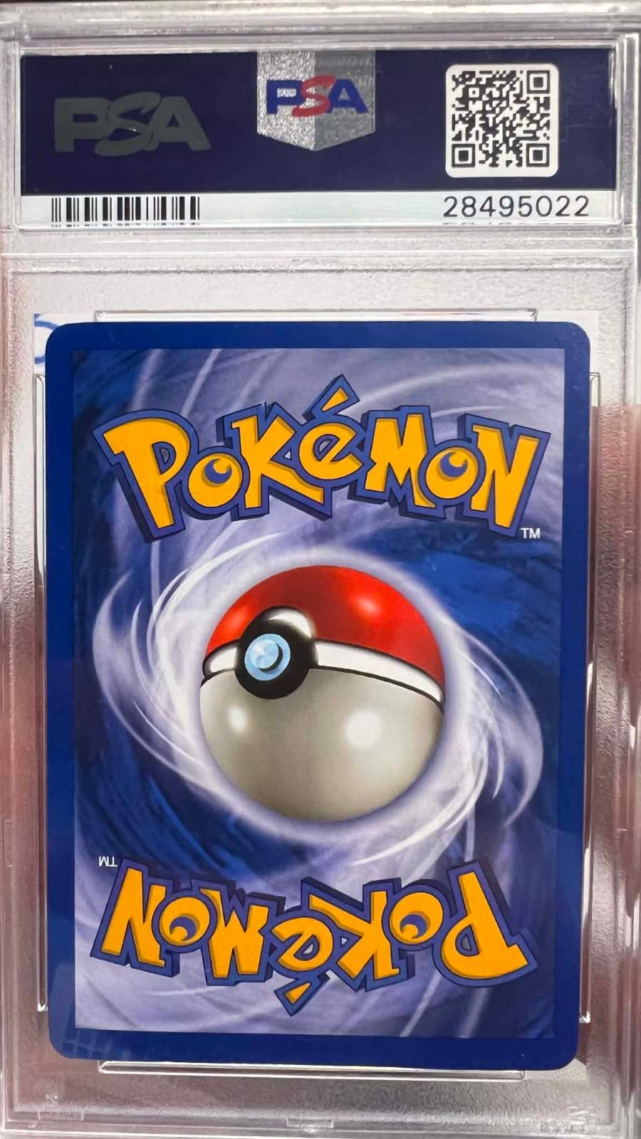 PSA 9 Ampharos Holo 1/111 Neo Genesis 1st Edition Pokemon