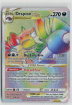 Drapion VSTAR 200/196 Rainbow Rare Lost Origin Pokemon Holo NM