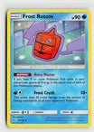 Frost Rotom 41/156 Ultra Prism NM R Pokemon