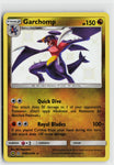 Garchomp SV40/SV94 Hidden Fates Shiny Vault NM Shiny Rare Holo Pokemon