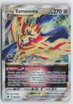 Zamazenta VSTAR 099/159 Holo VSTAR Rare Crown Zenith Pokemon NM