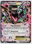 Rayquaza EX (Shiny) XY69 XY Promo LP Holo P Pokemon