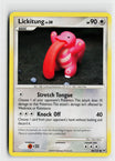 Lickitung 80/127 Platinum NM C Pokemon