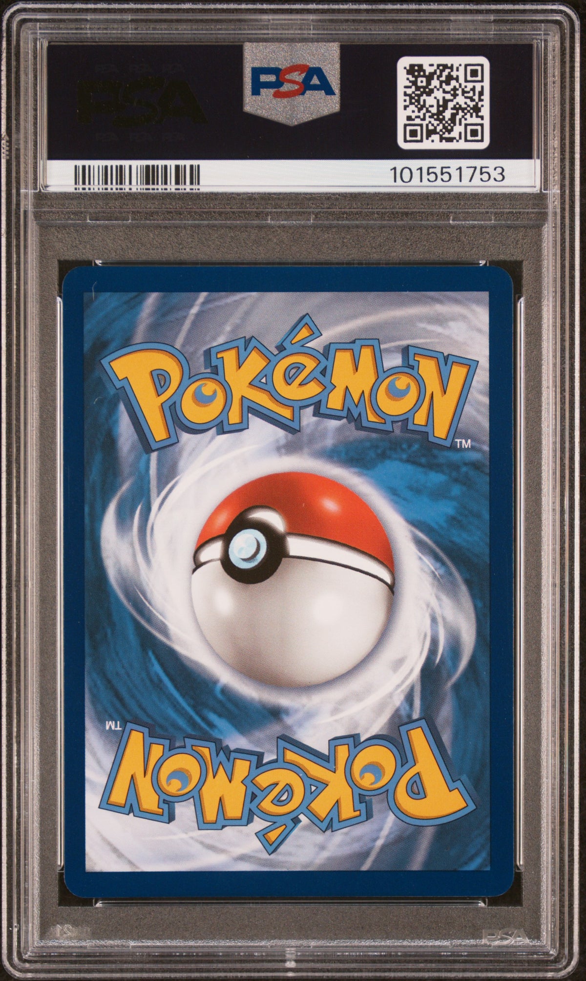 PSA 10 Rayquaza Vmax 218/203 Secret Evolving Skies Pokemon