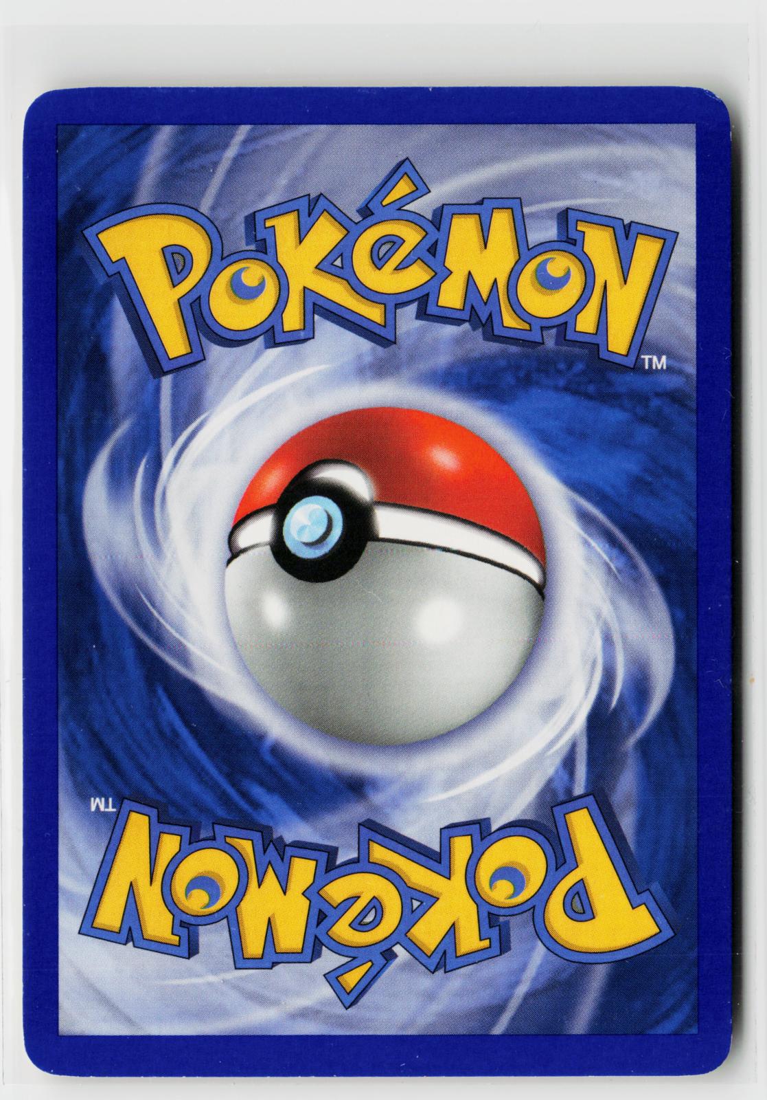 Horsea 50/101 Dragon Frontiers NM C Pokemon