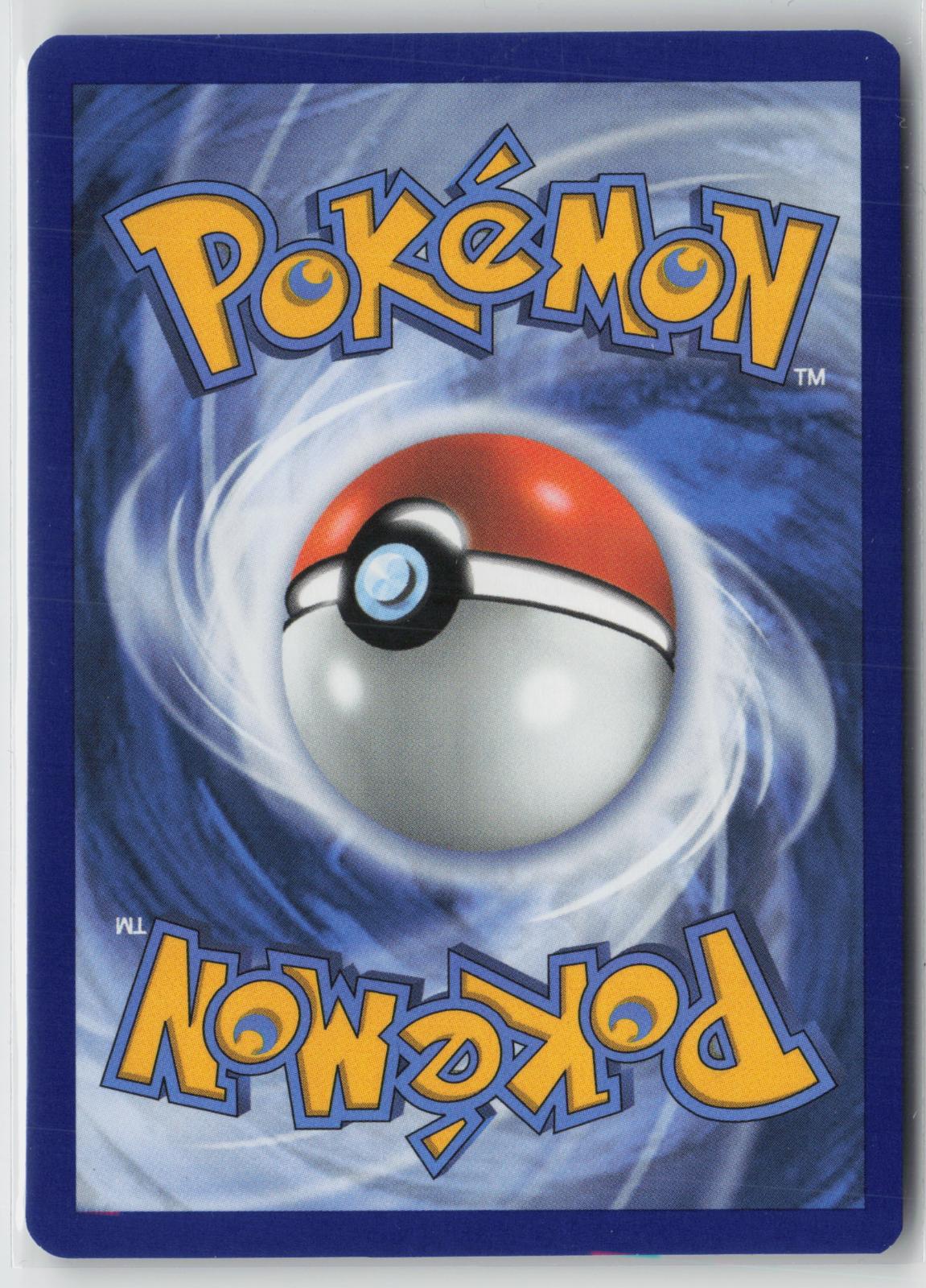 Meowth 106/094 Illustration Rare Phantasmal Flames Pokemon NM