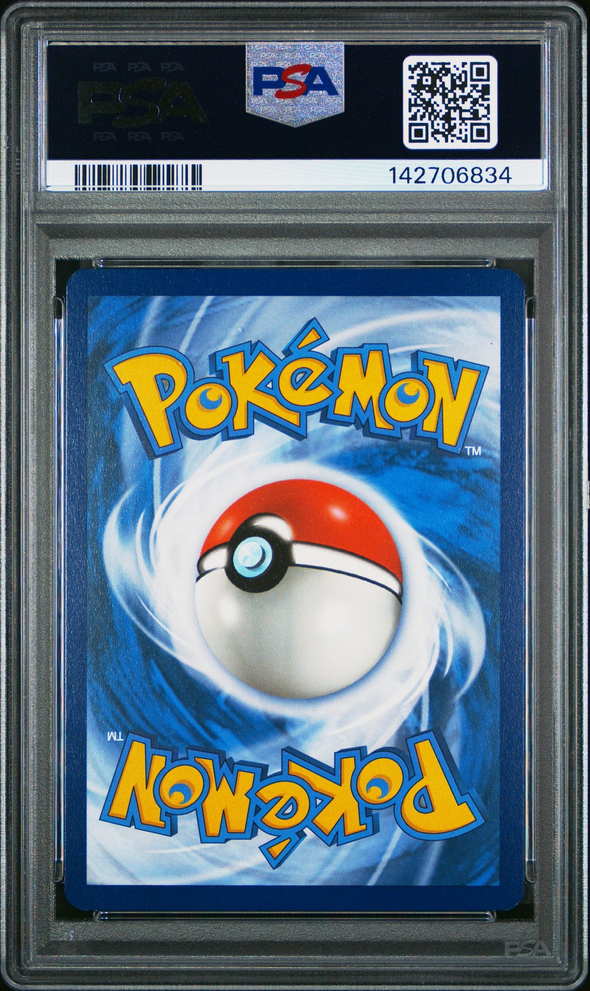 Galarian Moltres 284/159 Crown Zenith Tin Swsh Black Star Promo Pokemon PSA 8